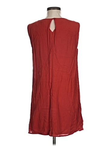 As U Wish Casual Dress (view 2)