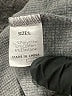 Unbranded Gray Pullover Sweater Size L - photo 7