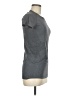 Lululemon Athletica Gray Active T-Shirt Size 8 - photo 4