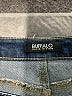 Buffalo by David Bitton Hearts Blue Jeans Size 6 - photo 4