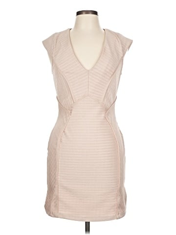 Topshop Cocktail Dress (view 1)