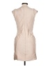 Topshop Tan Cocktail Dress Size 10 - photo 2