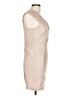 Topshop Tan Cocktail Dress Size 10 - photo 4