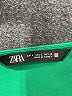 Zara Green Tube Top Size L - photo 7