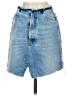 IRO Blue Denim Skirt Size EU (FR) 34 / US 2 - photo 1