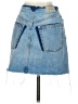 IRO Blue Denim Skirt Size EU (FR) 34 / US 2 - photo 2