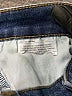 Mango Hearts Blue Jeans Size 8 - photo 8