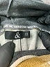 & Other Stories Brown Fleece Size XS - photo 6