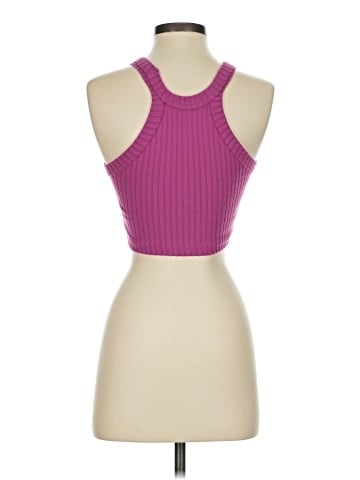 Truly Madly Deeply Sleeveless Top (view 2)