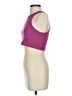 Truly Madly Deeply Purple Sleeveless Top Size S - photo 5