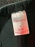 Xhilaration Solid Black Shorts Size S - photo 3