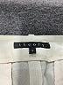 Theory Solid Ivory Dress Pants Size 4 - photo 6