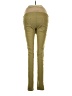 Assorted Brands Green Tan Jeggings Size M - photo 2