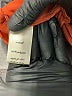 Alya 100% Polyester Orange Short Sleeve Top Size XS - photo 8