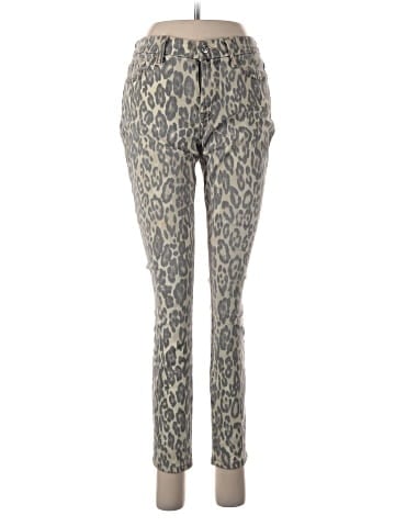7 For All Mankind Jeggings (view 1)