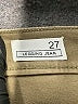 Gap Green Jeans Size 27 waist - photo 8