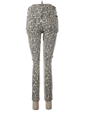 7 For All Mankind Jeggings (view 2)