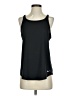 Nike Black Active Tank Size S - photo 1