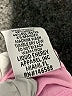 FILA Pink Sweatshirt Size M - photo 8