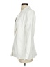 Banana Republic White Blazer Size 2 - photo 5