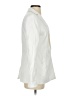 Banana Republic White Blazer Size 2 - photo 4