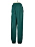 Unbranded Green Teal Track Pants Size M - photo 2