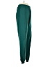 Unbranded Green Teal Track Pants Size M - photo 4