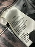 L'Agence Animal Print Black Active Pants Size 26 waist - photo 5
