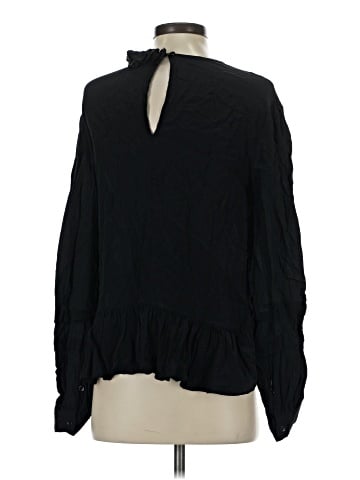 IRO Long Sleeve Blouse (view 2)