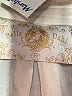 Bella Dahl 100% Rayon Ivory Long Sleeve Blouse Size XS - photo 7