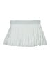 Kyodan Solid Silver Gray Casual Skirt Size L - photo 2