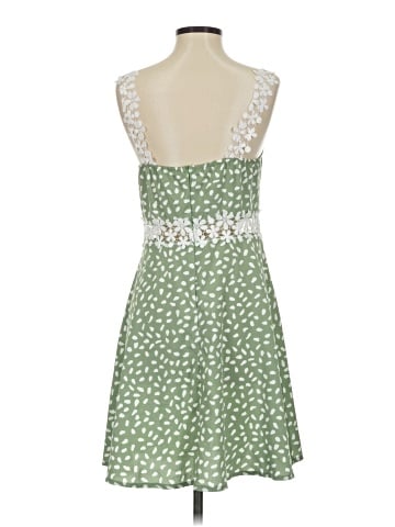 Assorted Brands Cocktail Dress (view 2)