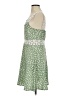 Assorted Brands Polka Dots Green Cocktail Dress Size S (estimated) - photo 5