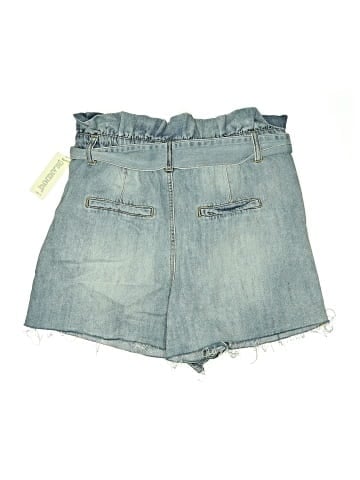 Blank NYC Denim Shorts (view 2)
