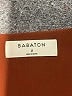 Babaton Solid Brown Casual Dress Size 2 - photo 7