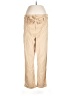 Topshop Tan Casual Pants Size 12 - photo 1