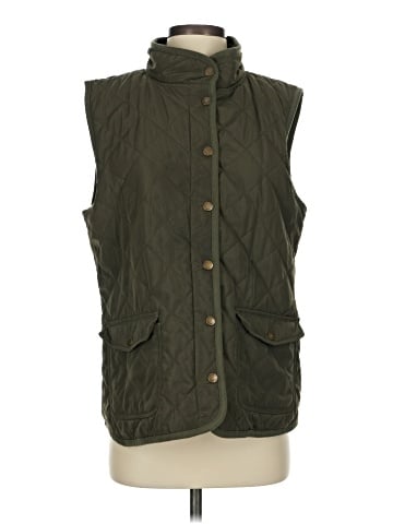 Telluride Clothing Co Vest (view 1)