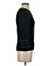 Printemps Black 3/4 Sleeve Top Size S (estimated) - photo 4