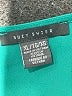 Suzy Shier 100% Polyester Teal 3/4 Sleeve Blouse Size XL - photo 7