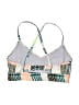 Mara Hoffman Teal Purple Tank Top Size XS - photo 2