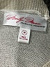Marilyn Monroe Ivory Long Sleeve Top Size M - photo 7
