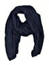 Assorted Brands 100% Polyester Blue Scarf One size - photo 1