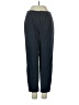 Madewell Chevron-herringbone Blue Casual Pants Size XXS - photo 1
