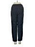 Madewell Chevron-herringbone Blue Casual Pants Size XXS - photo 2