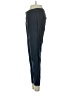 Madewell Chevron-herringbone Blue Casual Pants Size XXS - photo 5