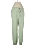Michael Stars Solid Green Casual Pants Size Sm (0) - photo 1