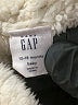 Baby Gap Red Coat Size 12-18 mo - photo 3