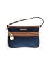 MICHAEL Michael Kors Blue Satchel One size - photo 1