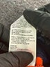 Puma 100% Polyester Orange Zip Up Hoodie 12-18 MO / 18 MO - photo 4