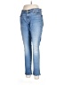 FRAME Denim Hearts Blue Jeans Size 31 waist - photo 1